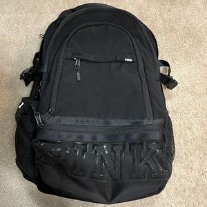 Victoria’s Secret campus backpack